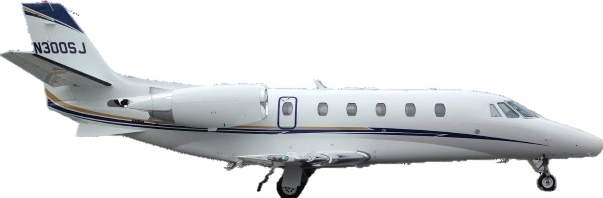 Image of tail N833JS