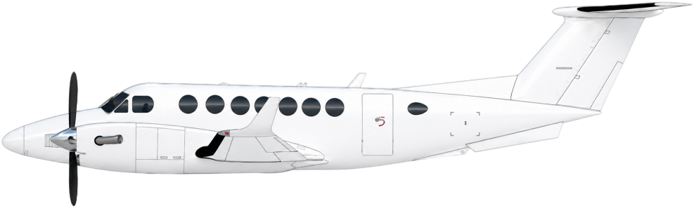 Image of tail N833UP