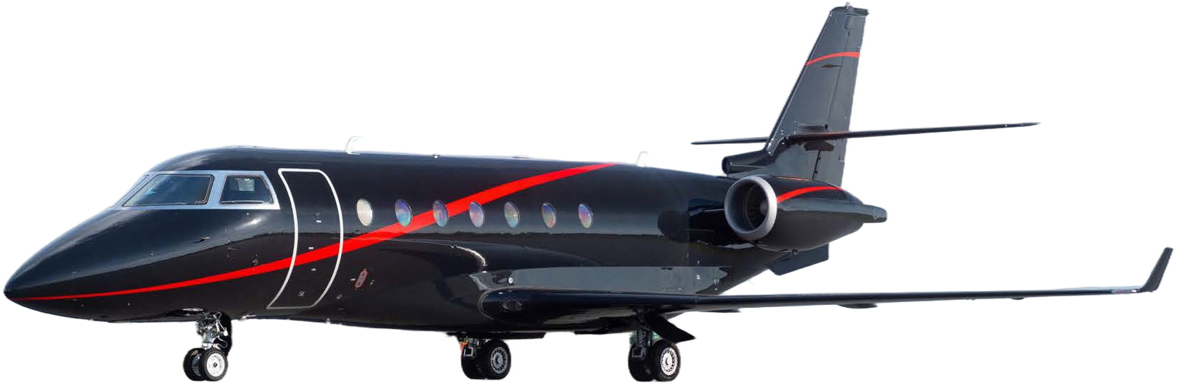 Image of tail N834SC