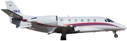 Image of tail N835JS