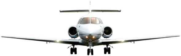 Image of tail N838BB
