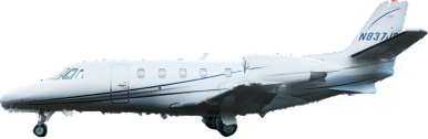 Image of tail N838JS