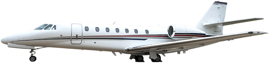 Image of tail N838LJ