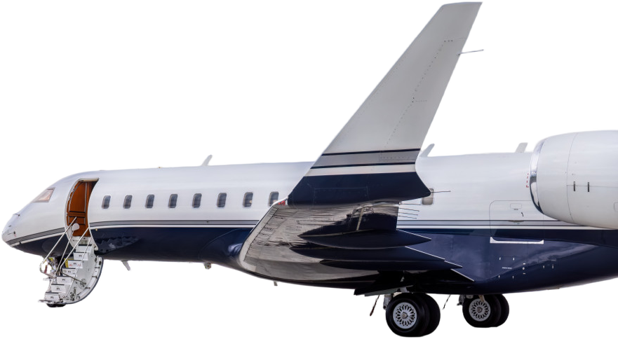 Image of tail N838SW
