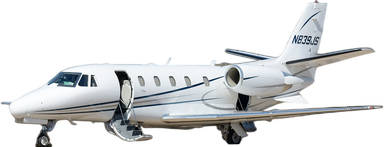 Image of tail N839JS