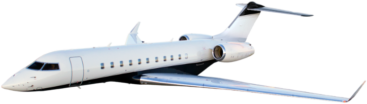 Image of tail N83FF