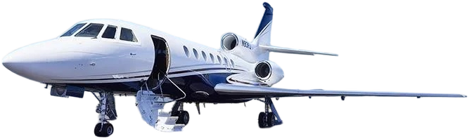 Image of tail N83FJ