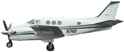 Image of tail N83QD