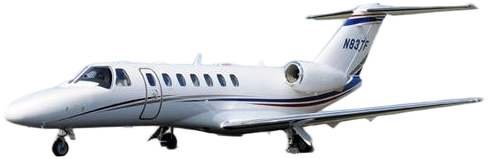 Image of tail N83TF