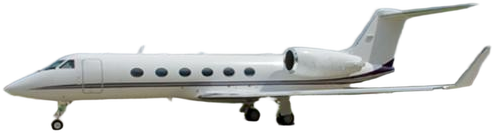 Image of tail N840ER