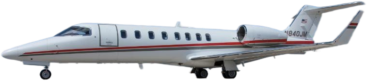 Image of tail N840JM