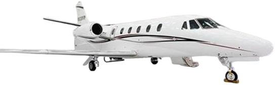 Image of tail N840JS