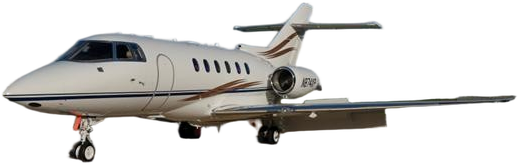 Image of tail N841TC