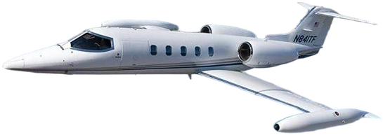 Image of tail N841TF