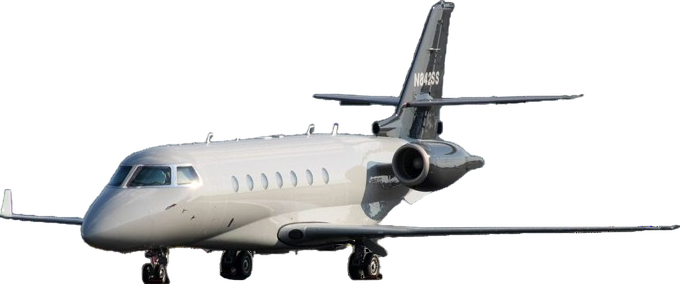 Image of tail N842SS