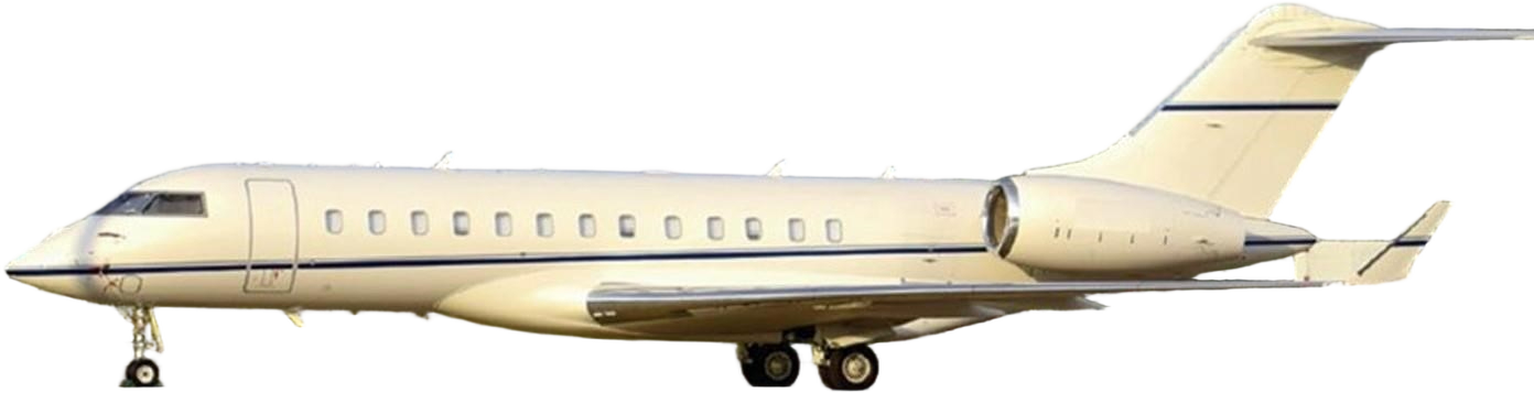 Image of tail N843FF