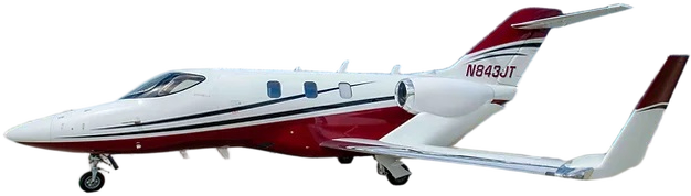 Image of tail N843JT