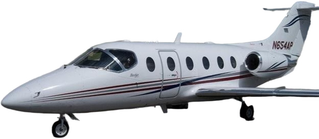 Image of tail N843RH