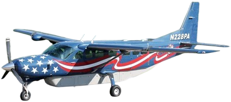 Image of tail N843S