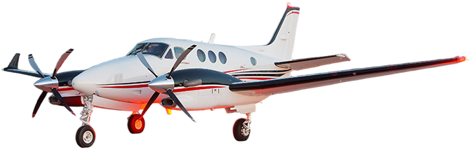 Image of tail N844C