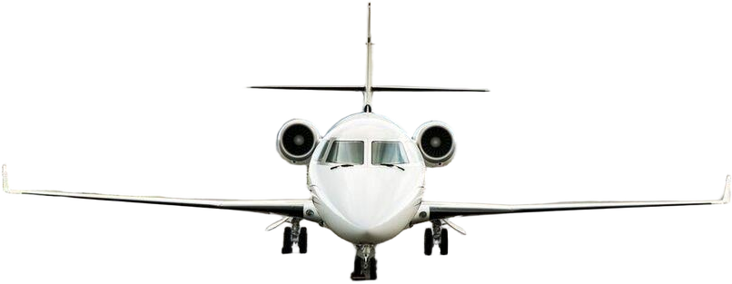 Image of tail N844RC