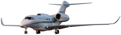 Image of tail N845FP