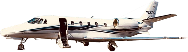 Image of tail N845JS
