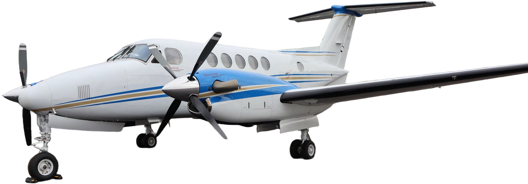 Image of tail N845YT