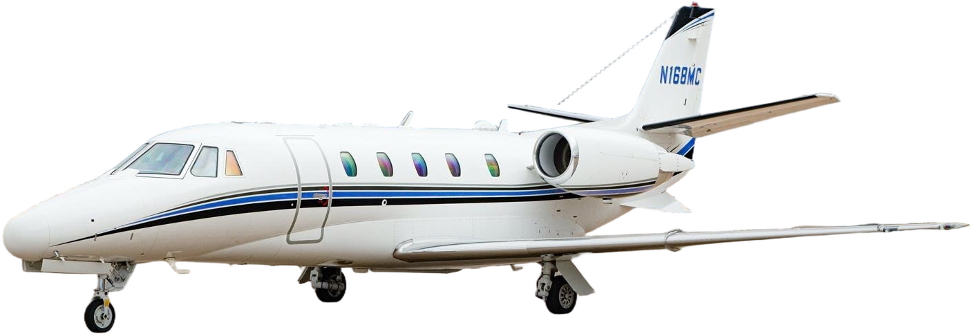 Aircraft Exterior