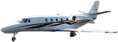 Image of tail N847JS