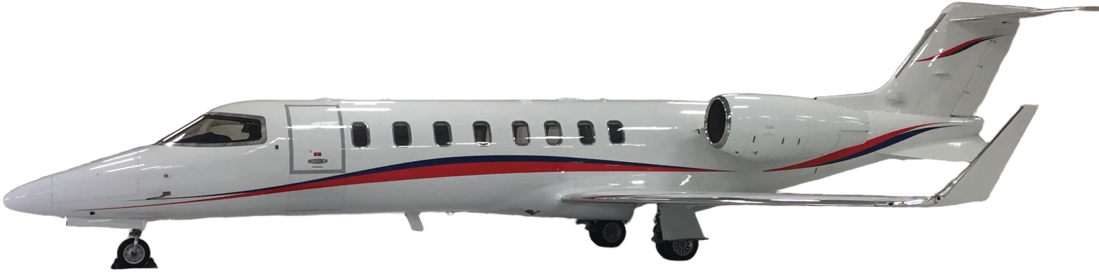 Image of tail N848AG