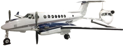 Image of tail N848GT