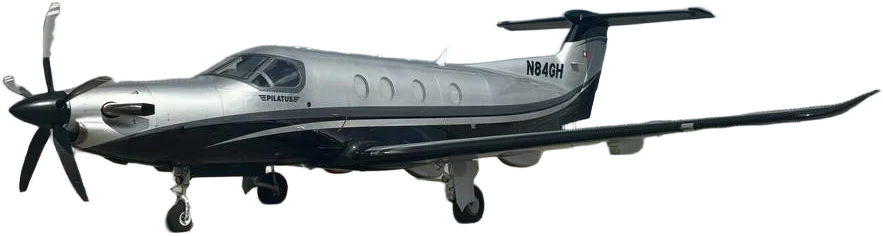 Image of tail N84GH
