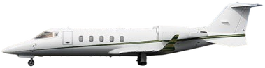 Image of tail N84HT