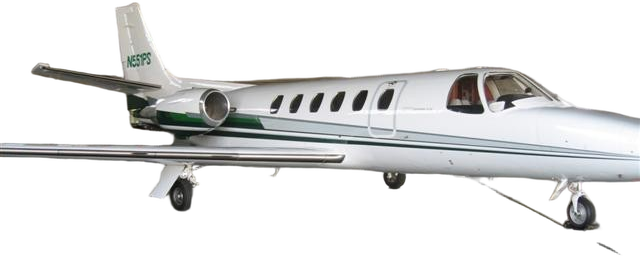 Image of tail N84LG
