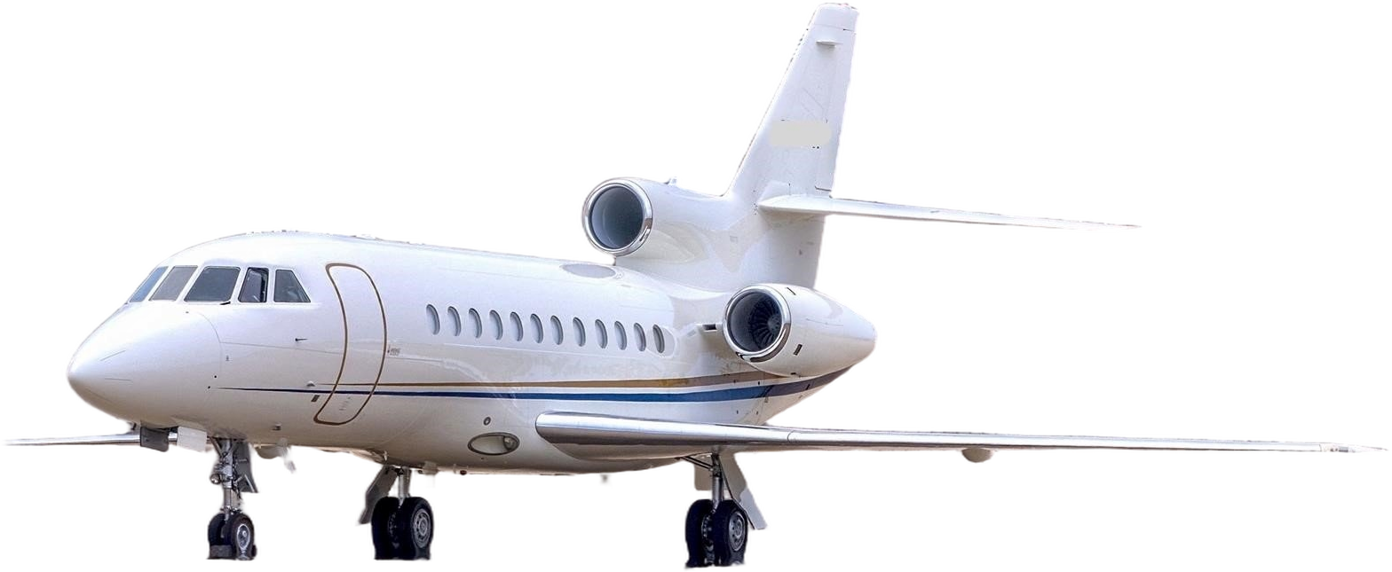 Image of tail N84PH