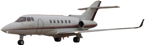 Image of tail N850PE