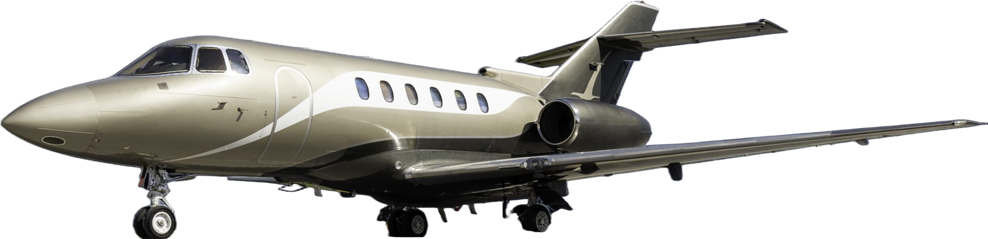 Image of tail N850WG