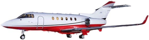Image of tail N851CC