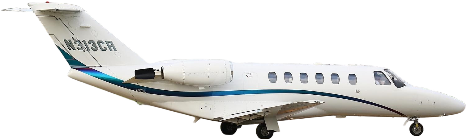 Image of tail N851FS