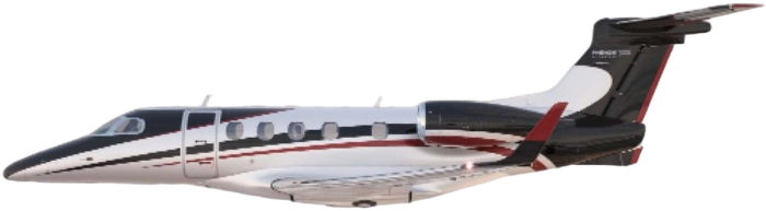 Image of tail N851LG