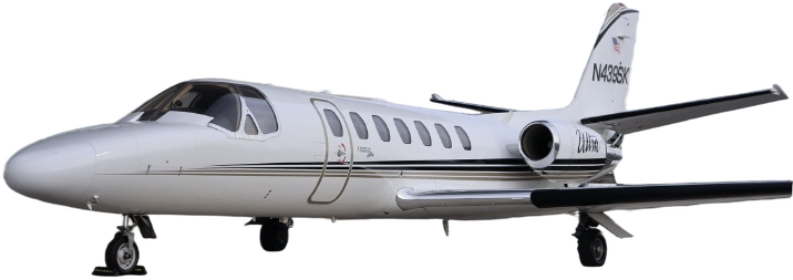 Image of tail N851SH