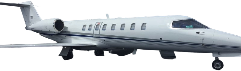 Image of tail N852K