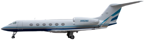 Image of tail N852SP