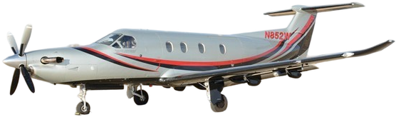 Image of tail N852W