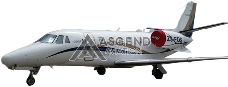 Image of tail N853JS