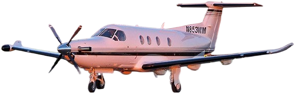 Image of tail N853WM