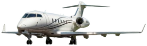 Image of tail N855FC