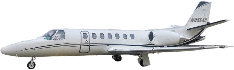 Image of tail N856AC