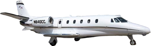 Image of tail N856JS